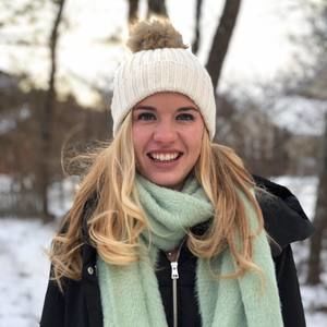 Meet your Posher, Jordan